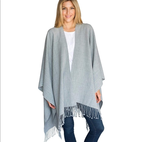 Mer Sea & Co Women's Wrap - Picture 1 of 6
